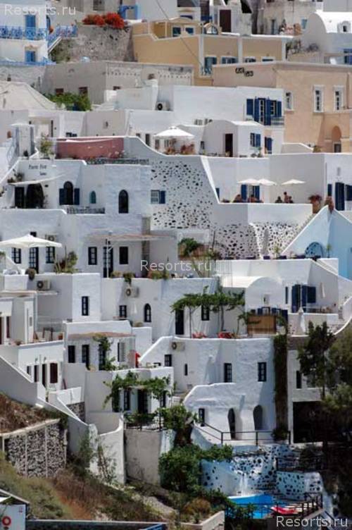 Porto Fira Suites 2